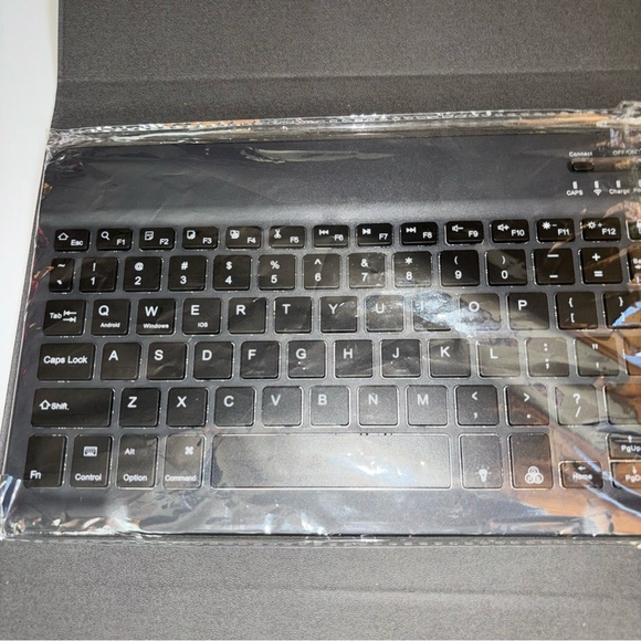 Compatible  with Samsung Galaxy Tab A9+ 11" 2023 (Model:SM-X210 / X216 / X218) - Picture 12 of 16